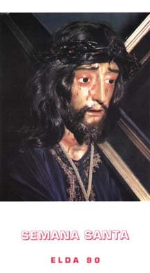 Semana Santa en Elda  